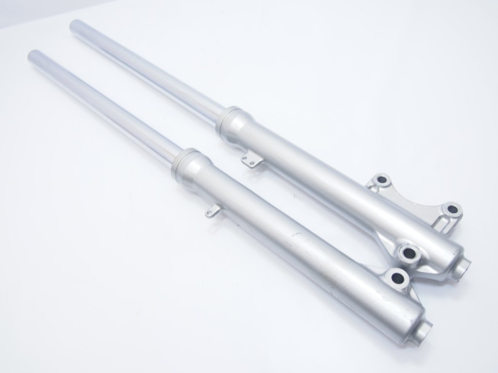 Yahoo!オークション -「klx125 フォーク」(フロント) (カワサキ Yahoo!オークション -「klx125 フォーク」(フロント) (カワサキ