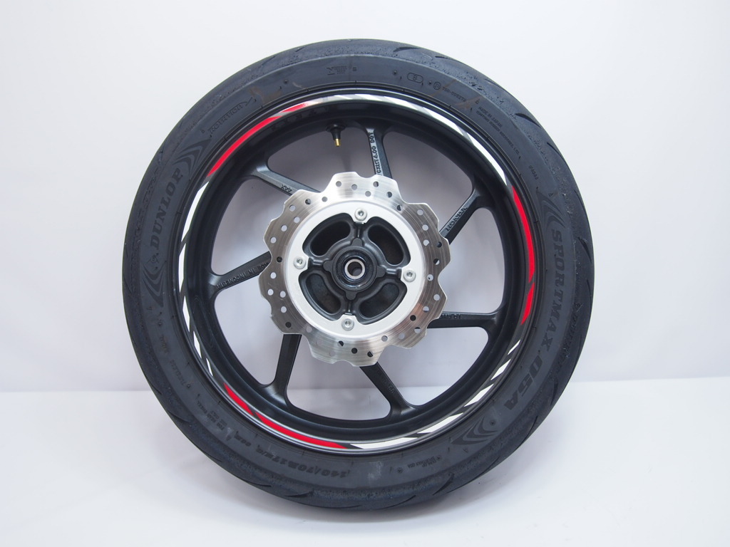 Yahoo!オークション -「cbr250rr mc51 ホイール」の落札相場 Yahoo!オークション -「cbr250rr mc51 ホイール」の落札相場