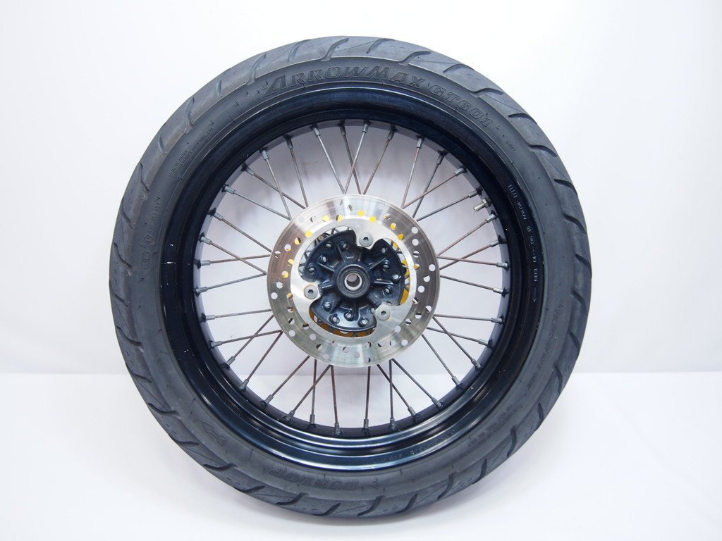 Webike | Y'S GEAR(YAMAHA) ワイズギア(ヤマハ) フロント