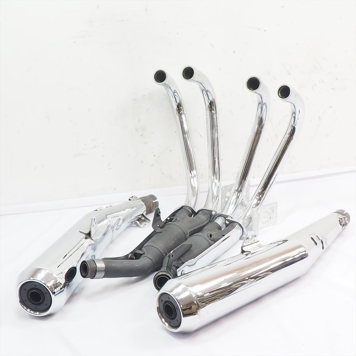 Yahoo!オークション -「cb1100ex 純正マフラー」(マフラー本体 Yahoo!オークション -「cb1100ex 純正マフラー」(マフラー本体