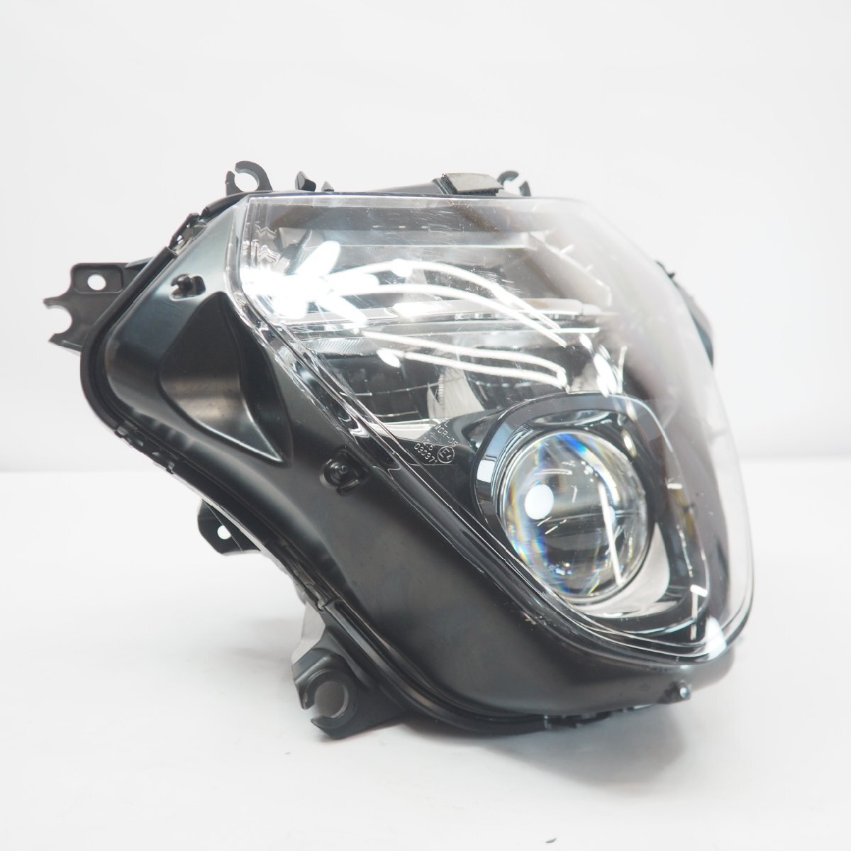 Yahoo!オークション -「gsx1300r ハヤブサ ヘッドライト」の落札 Yahoo!オークション -「gsx1300r ハヤブサ ヘッドライト」の落札