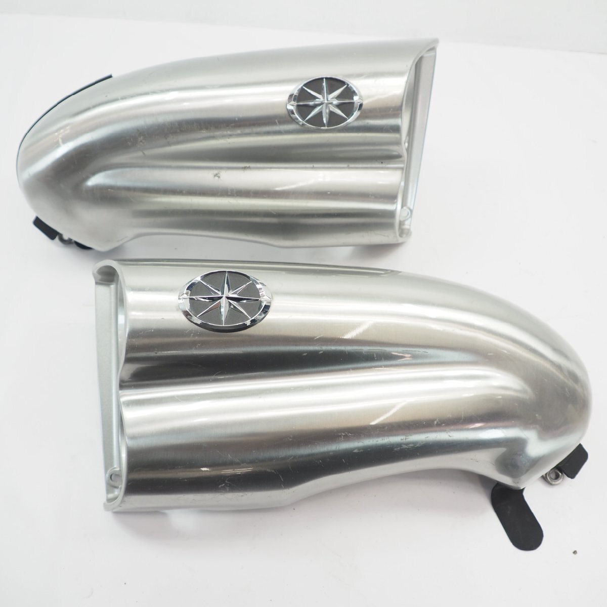 Yahoo!オークション -「v-max ダミーダクト」の落札相場・落札価格 Yahoo!オークション -「v-max ダミーダクト」の落札相場・落札価格