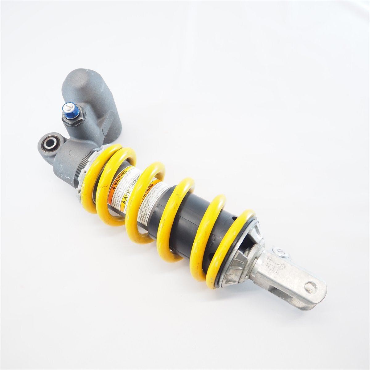 Yahoo!オークション -「gsx r 1000 (オーリンズ ohlins)」の落札 Yahoo!オークション -「gsx r 1000 (オーリンズ ohlins)」の落札