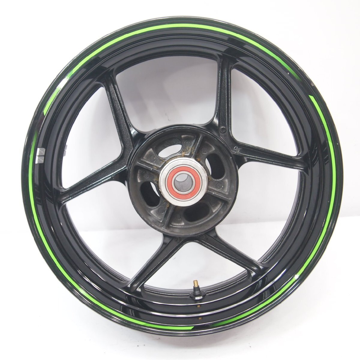 Yahoo!オークション -「zx6r ホイール」の落札相場・落札価格 Yahoo!オークション -「zx6r ホイール」の落札相場・落札価格