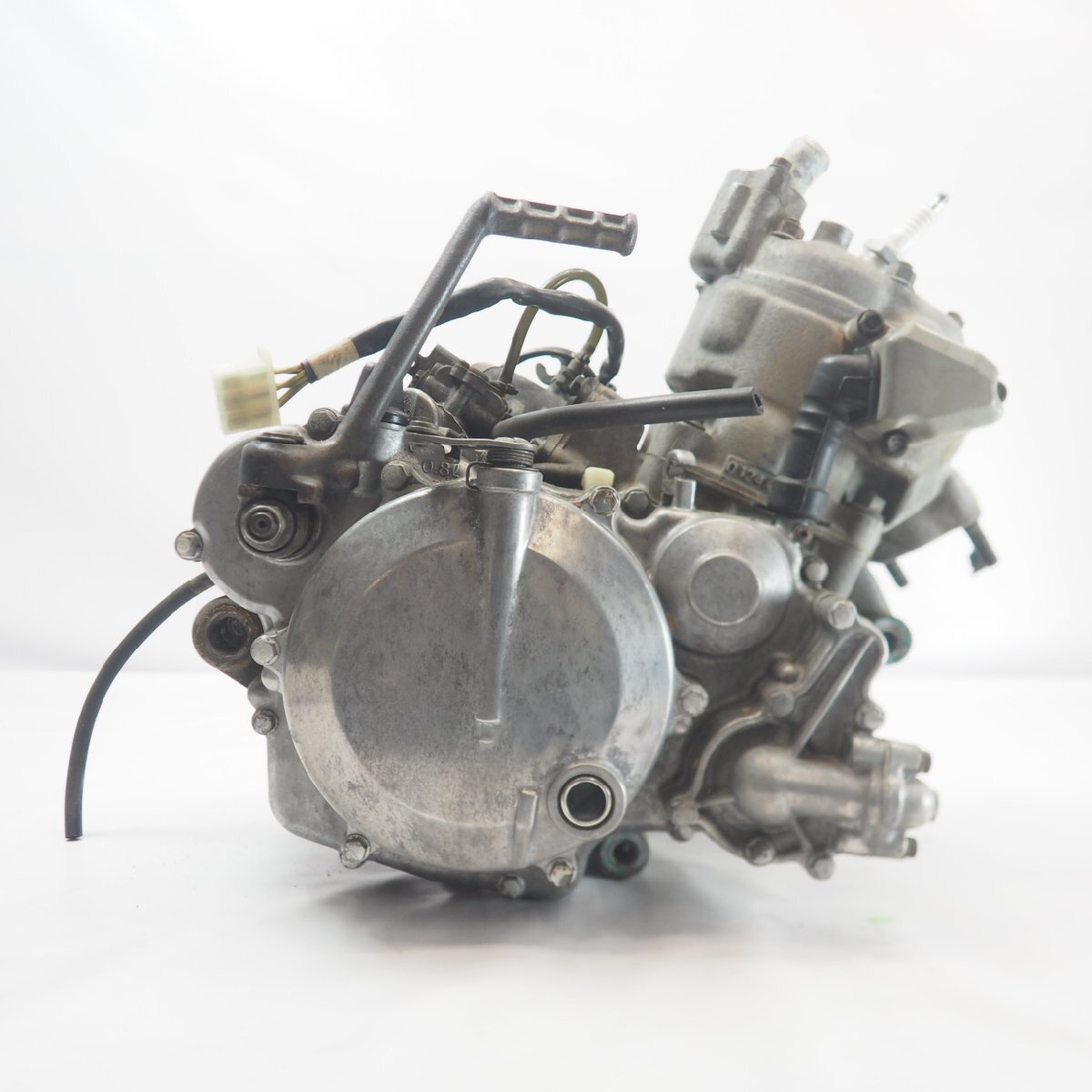 Yahoo!オークション -「kdx125 シリンダー」(カワサキ用 Yahoo!オークション -「kdx125 シリンダー」(カワサキ用