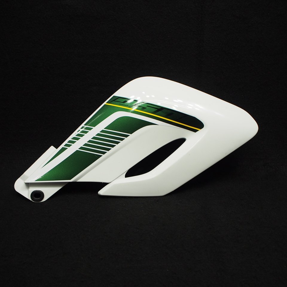 2025年最新】Yahoo!オークション -セロー250 シュラウドの中古品・新品・未使用品一覧