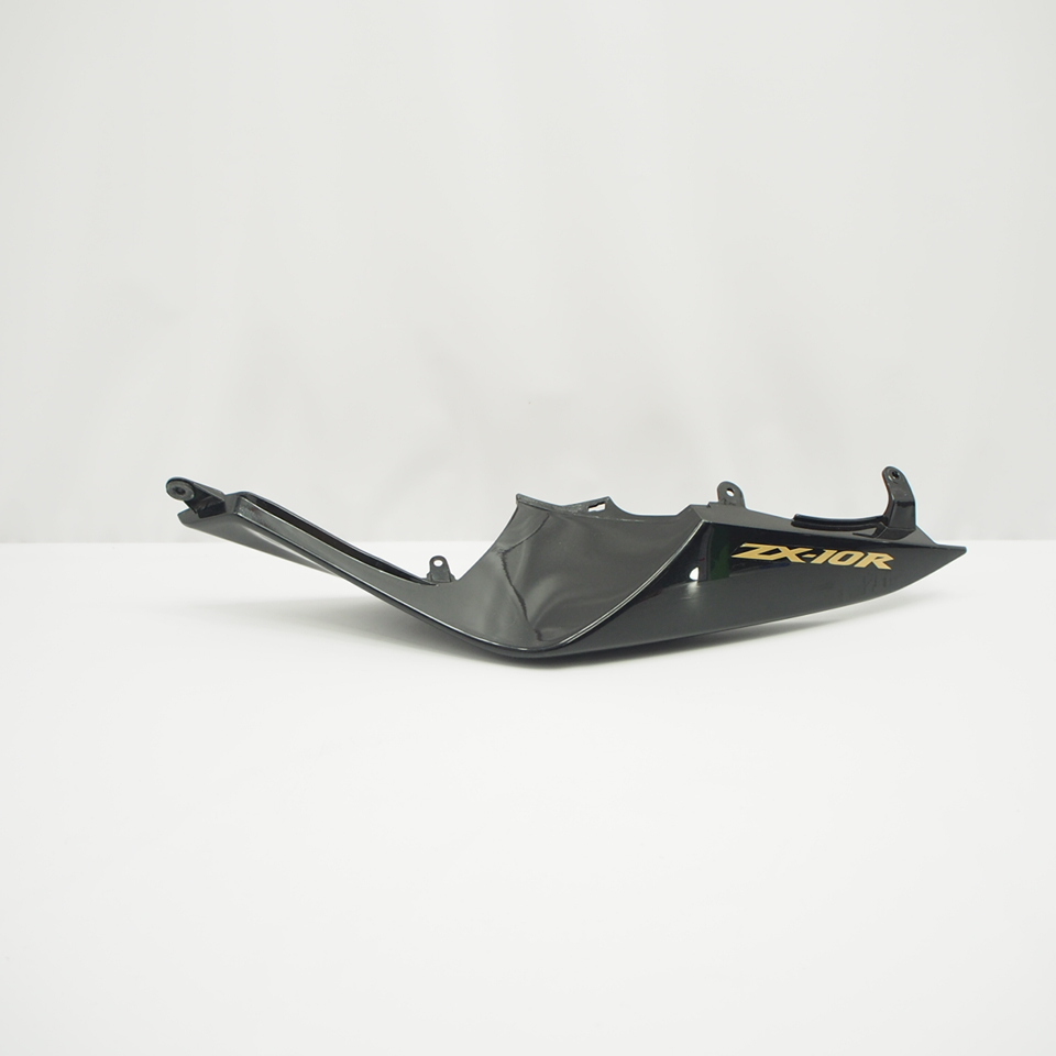 パーツ zx10r AKRAPOVIC 4538792913360 SLIP ON LINE カーボン ZX-10R 21-22