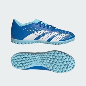 не использовался быстрое решение adidas Adidas PREDATOR ACCURACY.4 TF 26.0cm голубой GY9996