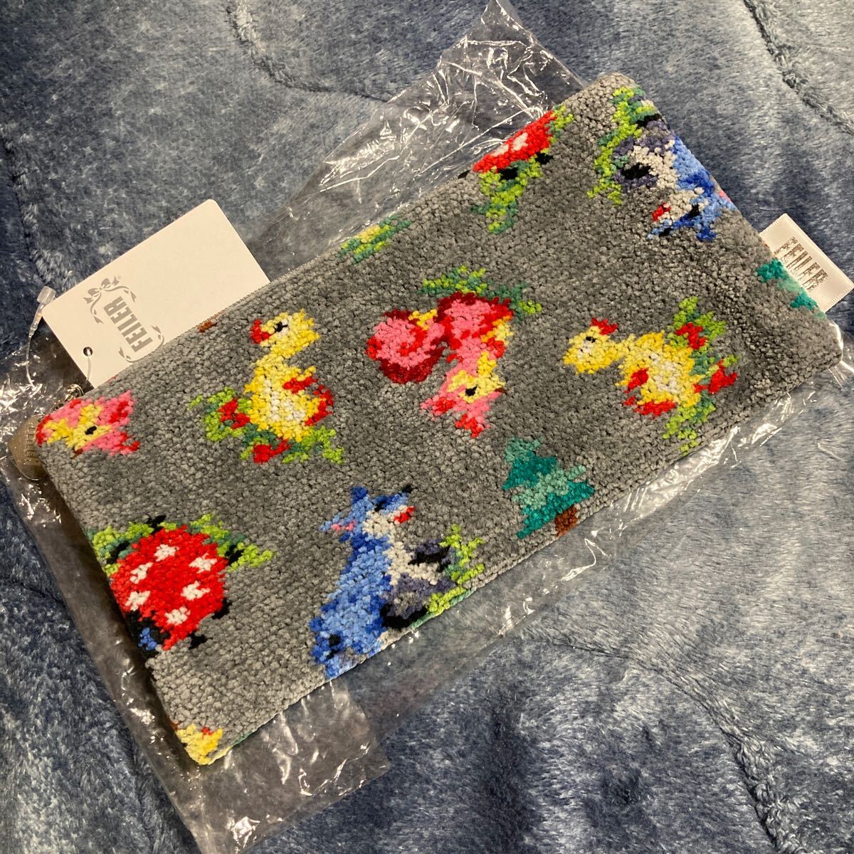 Yahoo!オークション -「フェイラー ハイジ (新品 未使用 美品 Yahoo!オークション -「フェイラー ハイジ (新品 未使用 美品
