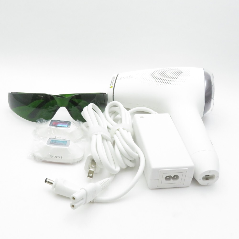 2025年最新】Yahoo!オークション -脱毛器 ミュゼの中古品・新品 2025年最新】Yahoo!オークション -脱毛器 ミュゼの中古品・新品