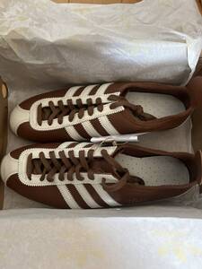 国内正規 adidas Japan US10.5 新品未使用 JH5434アディダスジャパン
