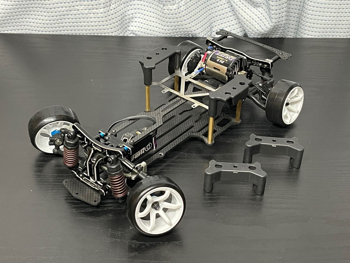 Yahoo!オークション -「ヨコモ yd-2」(ヨコモ) (完成品(電動 Yahoo!オークション -「ヨコモ yd-2」(ヨコモ) (完成品(電動