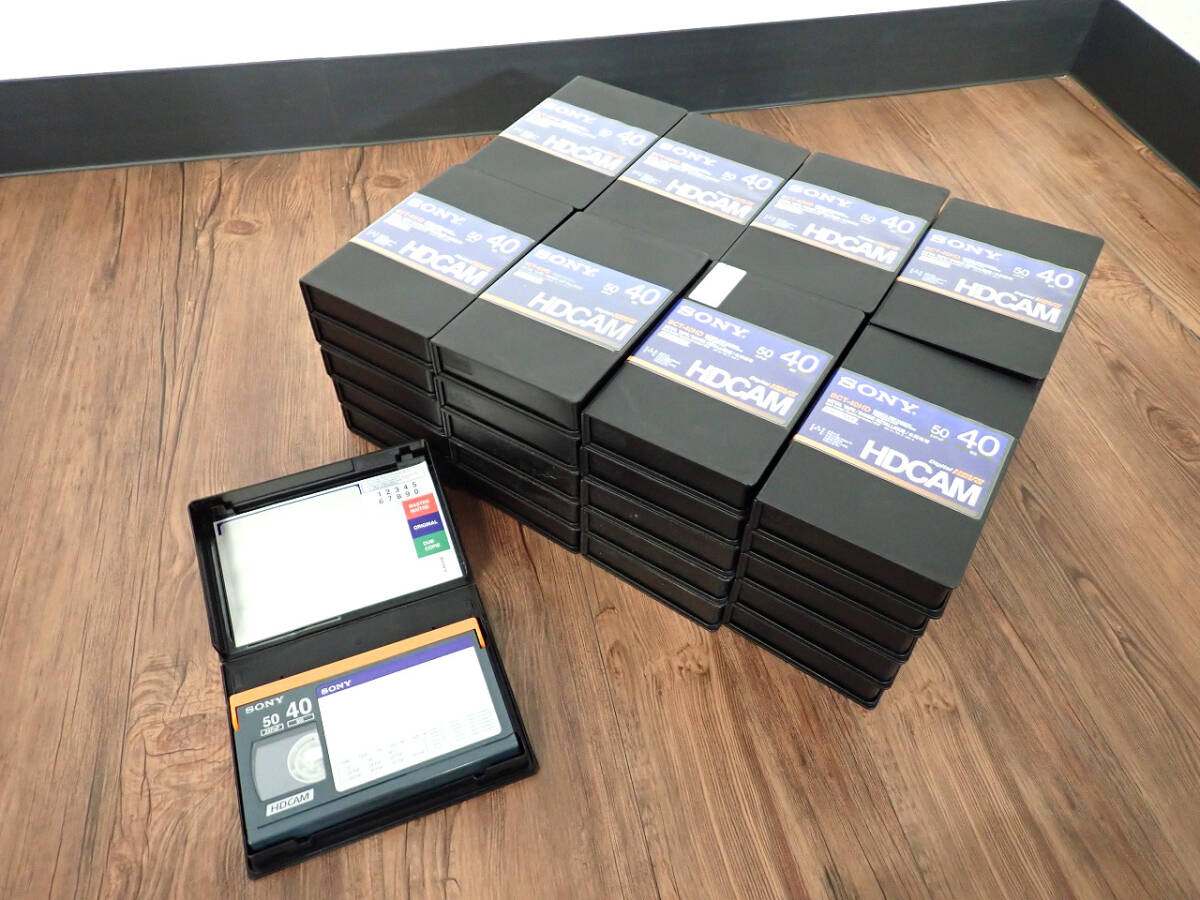 Yahoo!オークション -「hdcamテープ」の落札相場・落札価格 Yahoo!オークション -「hdcamテープ」の落札相場・落札価格