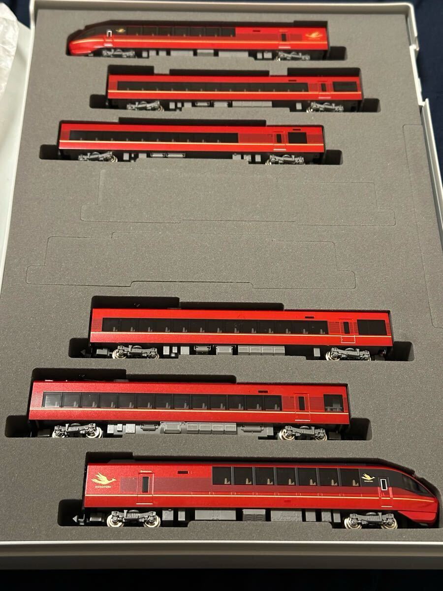 Yahoo!オークション -「ひのとり」(Nゲージ) (鉄道模型)の落札 Yahoo!オークション -「ひのとり」(Nゲージ) (鉄道模型)の落札
