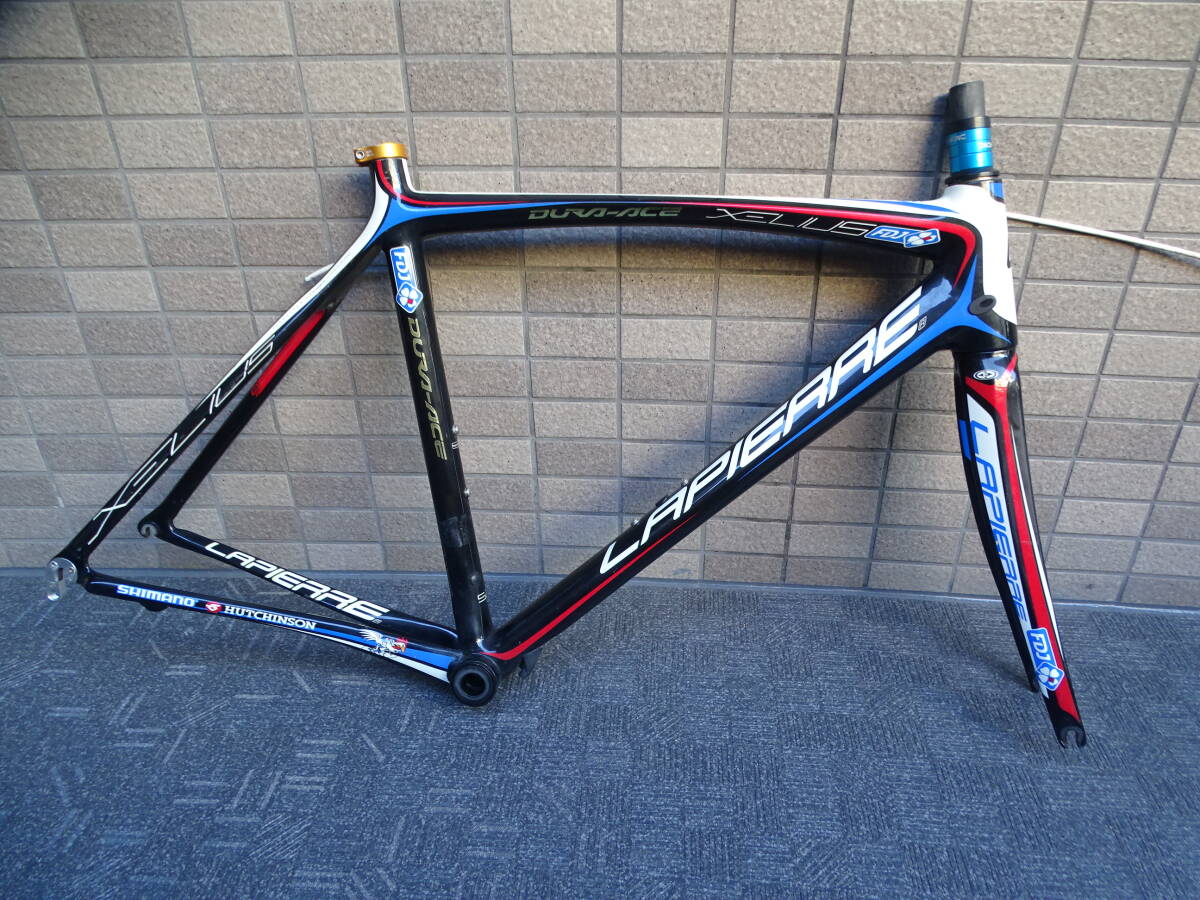 LAPIERRE XELIUSの値段と価格推移は?|2件の売買データから LAPIERRE XELIUSの値段と価格推移は?|2件の売買データから