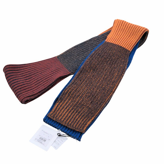 イッセイミヤケ　大判ストール 三宅一生 2025年最新】Yahoo!オークション -「(ストール マフラー