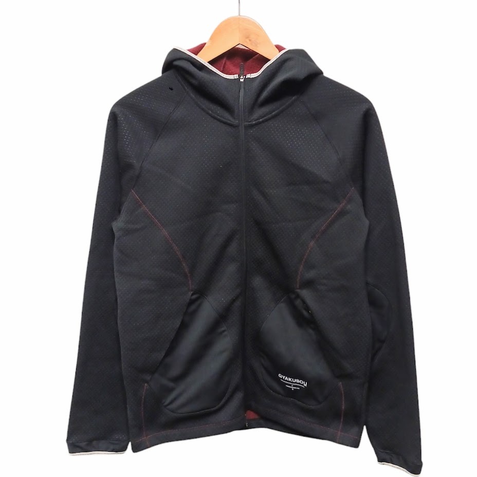 Yahoo!オークション -「nike gyakusou」(男性用) (ナイキ)の落札 Yahoo!オークション -「nike gyakusou」(男性用) (ナイキ)の落札