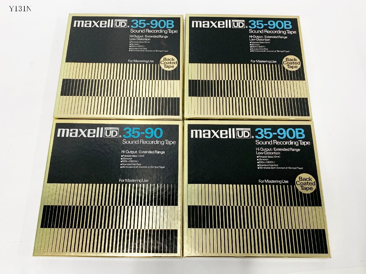 Yahoo!オークション -「maxell 35-90b」の落札相場・落札価格 Yahoo!オークション -「maxell 35-90b」の落札相場・落札価格
