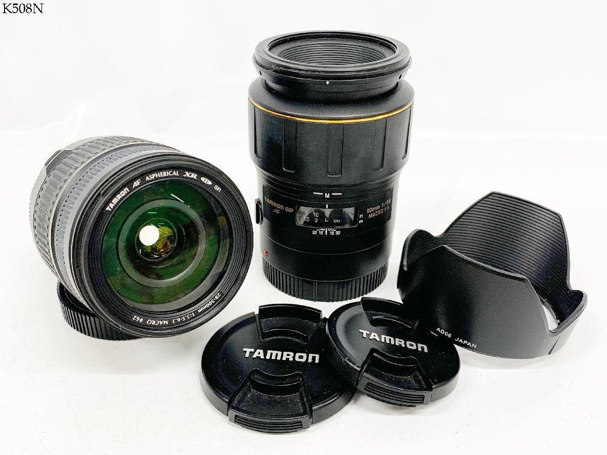 Yahoo!オークション -「タムロン 300mm f2.8」(キヤノン) (一眼