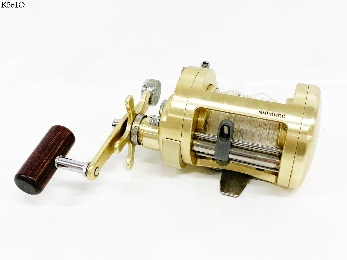 Yahoo!オークション -「SHIMANO CALCUTTA 700」の落札相場・落札価格 Yahoo!オークション -「SHIMANO CALCUTTA 700」の落札相場・落札価格