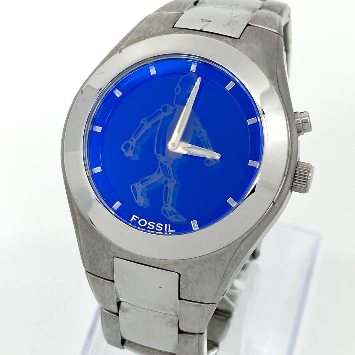 Yahoo!オークション -「fossil big tic」(アクセサリー、時計 Yahoo!オークション -「fossil big tic」(アクセサリー、時計