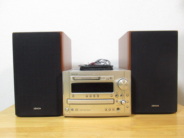 Yahoo!オークション -「denon d-me33」の落札相場・落札価格 Yahoo!オークション -「denon d-me33」の落札相場・落札価格