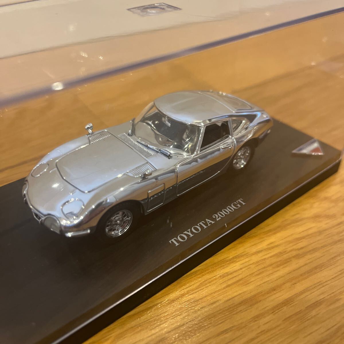 2025年最新】Yahoo!オークション -京商 トヨタ 2000gtの中古品