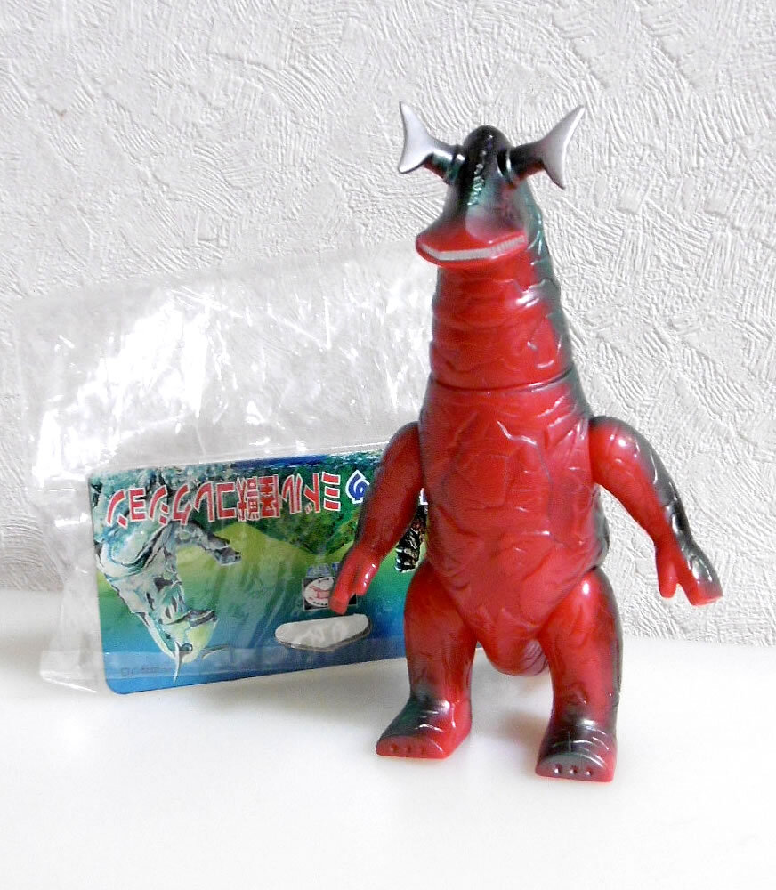 Yahoo!オークション -「ミドルソフビ」(ウルトラマン) (特撮)の Yahoo!オークション -「ミドルソフビ」(ウルトラマン) (特撮)の