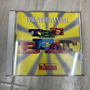 ●4-2● THE BEAT 1996 AUDIO ANNUAL