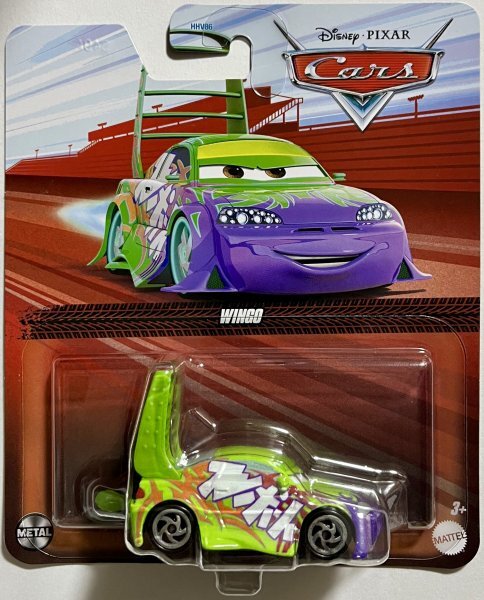 2025年最新】Yahoo!オークション -カーズ ウィンゴの中古品