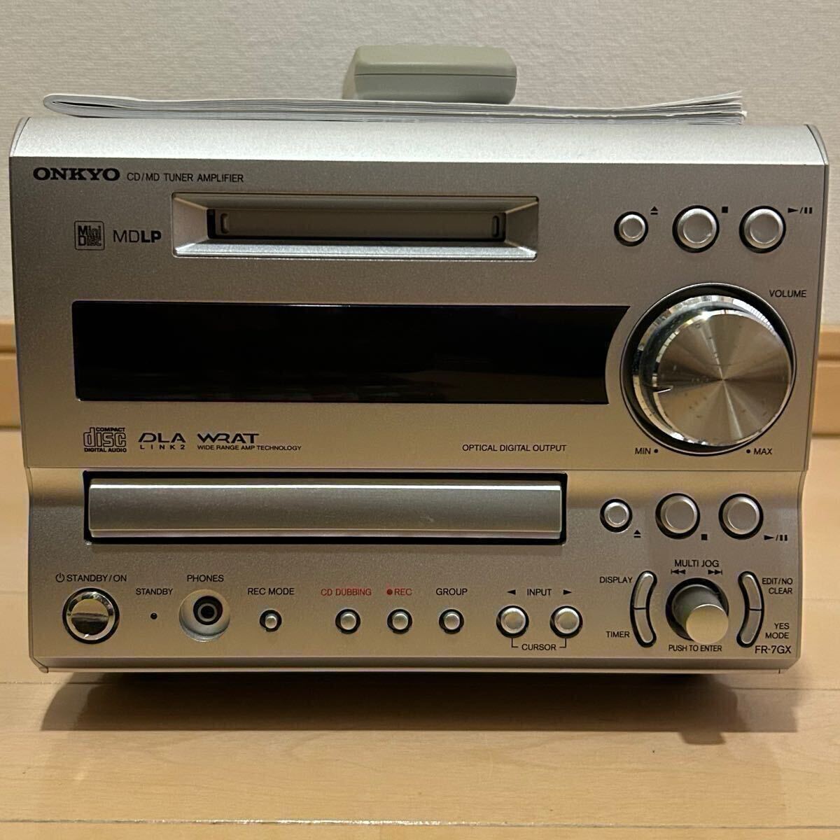 Yahoo!オークション -「onkyo fr 取扱説明書」(システムコンポ Yahoo!オークション -「onkyo fr 取扱説明書」(システムコンポ