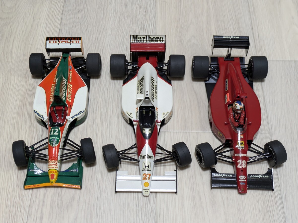 Yahoo!オークション -「ロータス 107」(レーシングカー) (自動車 Yahoo!オークション -「ロータス 107」(レーシングカー) (自動車