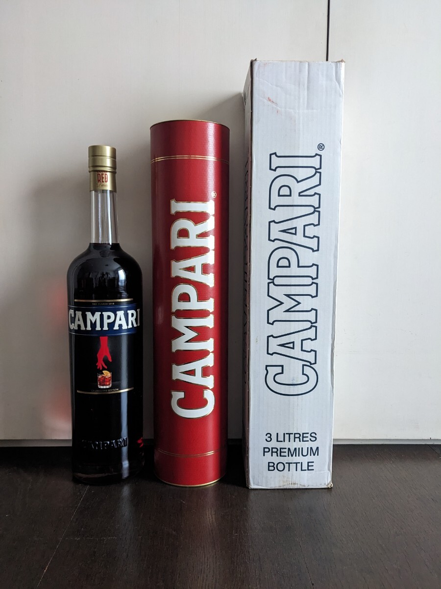 Yahoo!オークション -「カンパリ campari」の落札相場・落札価格 Yahoo!オークション -「カンパリ campari」の落札相場・落札価格