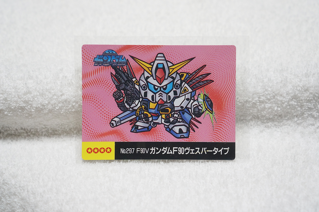 2025年最新】Yahoo!オークション -sdガンダム カード マーメイド