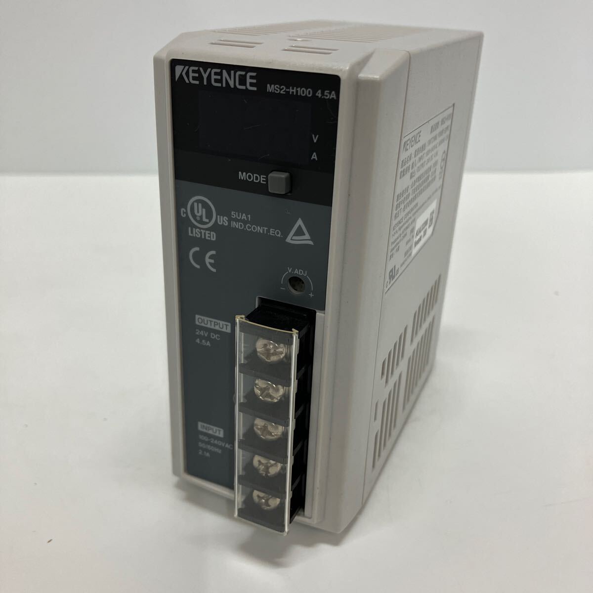 2025年最新】Yahoo!オークション -ms2-h100の中古品・新品・未 2025年最新】Yahoo!オークション -ms2-h100の中古品・新品・未
