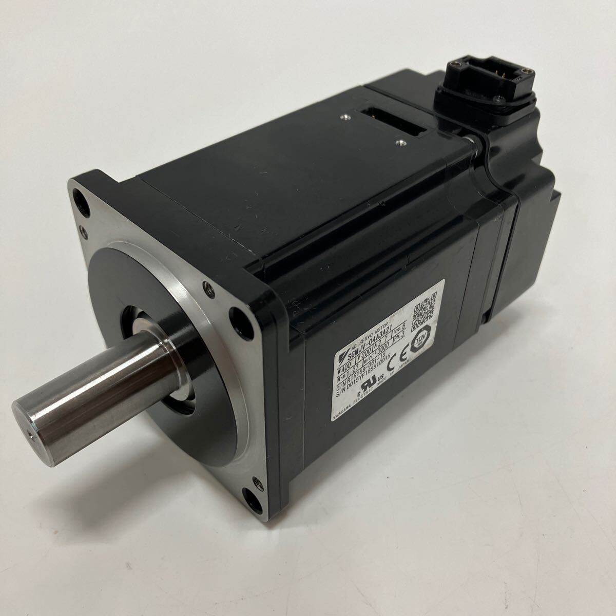 2025年最新】Yahoo!オークション -yaskawa モーター(工具、DIY 2025年最新】Yahoo!オークション -yaskawa モーター(工具、DIY