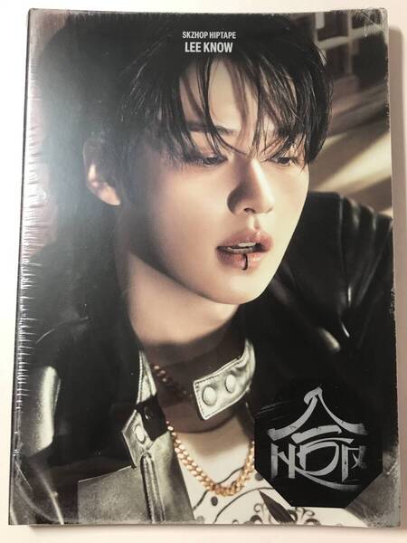 新品未開封 Stray kids HOP Accordion ver. リノ