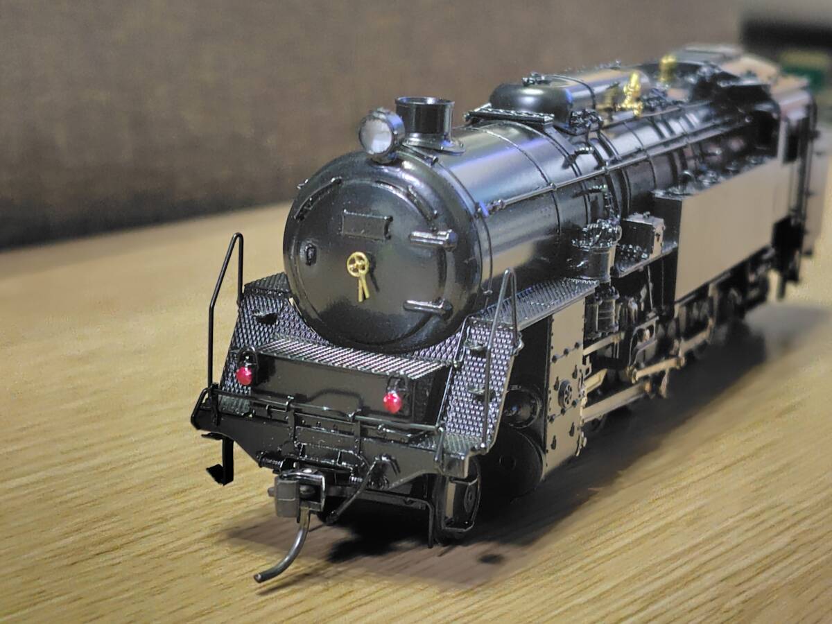 Yahoo!オークション -「e10 ho」(機関車) (HOゲージ)の落札相場 Yahoo!オークション -「e10 ho」(機関車) (HOゲージ)の落札相場