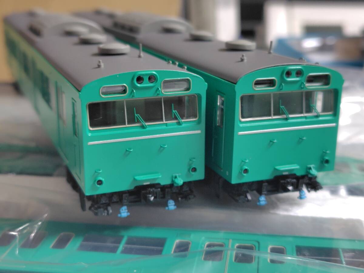 2025年最新】Yahoo!オークション -鉄道模型 hoゲージ 103系の 2025年最新】Yahoo!オークション -鉄道模型 hoゲージ 103系の