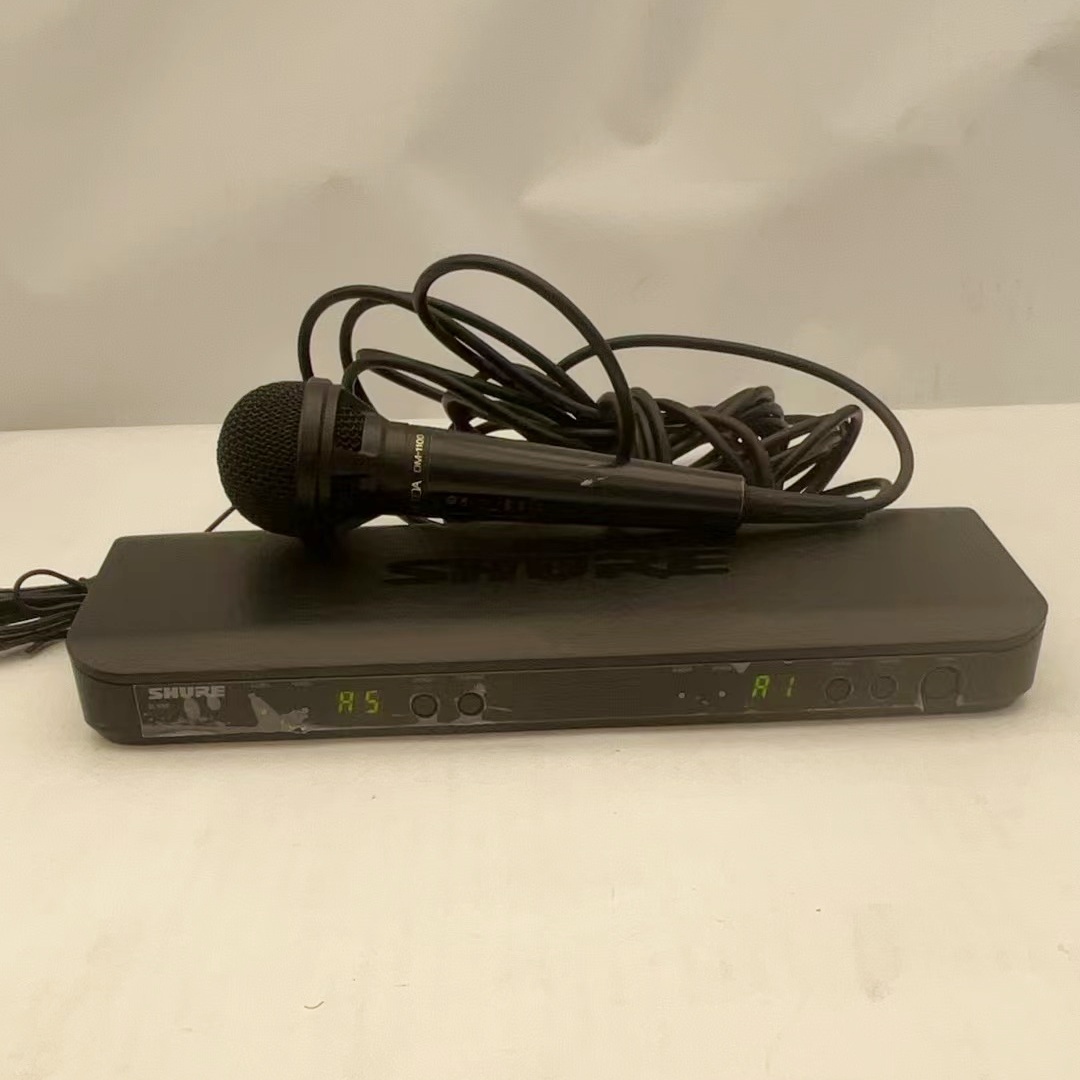 Yahoo!オークション -「ワイヤレス shure blx」の落札相場・落札価格 Yahoo!オークション -「ワイヤレス shure blx」の落札相場・落札価格