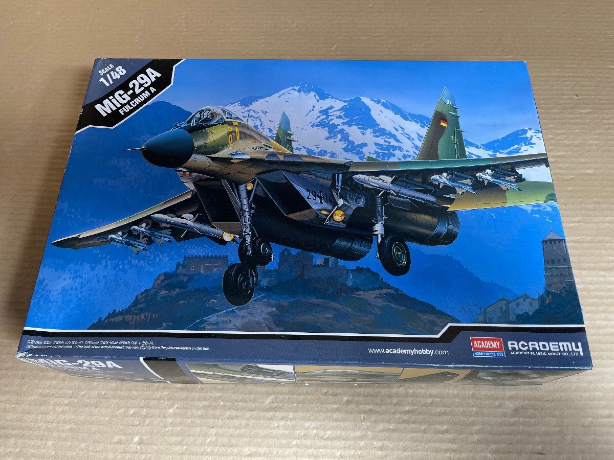 Yahoo!オークション -「mig-29 48」の落札相場・落札価格 Yahoo!オークション -「mig-29 48」の落札相場・落札価格