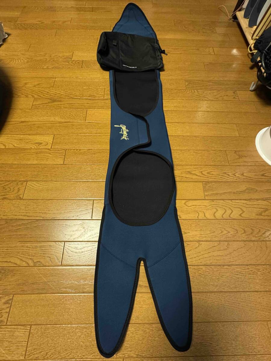 楽天市場】GENTEM STICK ゲンテンスティック IMPOSSIBLE SOLE