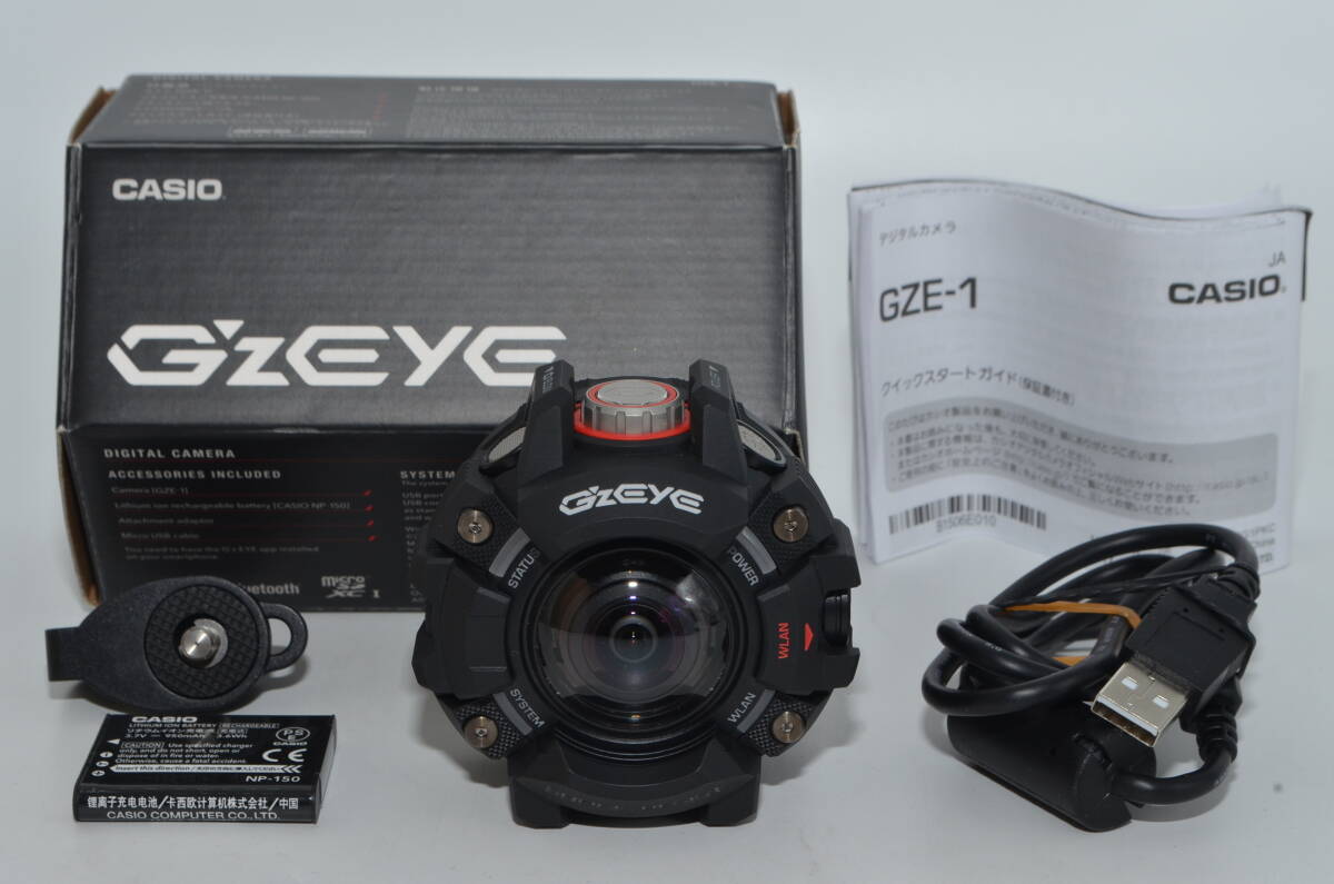 2025年最新】Yahoo!オークション -g'z eye gze-1の中古品・新品 2025年最新】Yahoo!オークション -g'z eye gze-1の中古品・新品