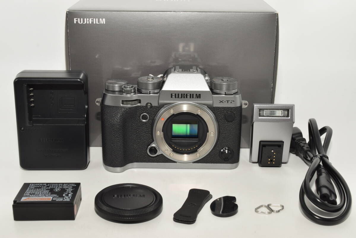 2025年最新】Yahoo!オークション -fujifilm x-t2 シルバーの中古 2025年最新】Yahoo!オークション -fujifilm x-t2 シルバーの中古