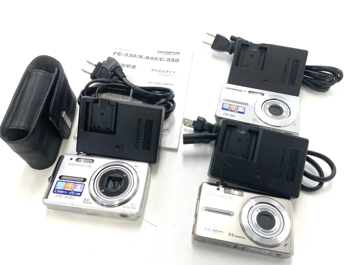 Yahoo!オークション -「olympus fe-330」の落札相場・落札価格 Yahoo!オークション -「olympus fe-330」の落札相場・落札価格