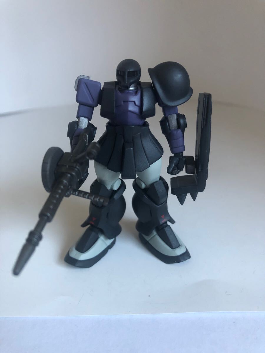 Yahoo!オークション -「fw gundam standart ザク」の落札相場 Yahoo!オークション -「fw gundam standart ザク」の落札相場