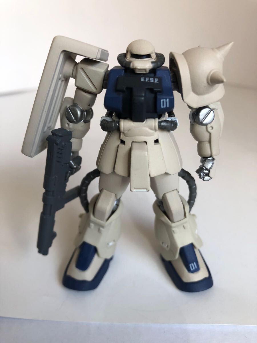 Yahoo!オークション -「fw gundam standart ザク」の落札相場 Yahoo!オークション -「fw gundam standart ザク」の落札相場