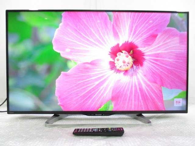 Yahoo!オークション -「SHARP AQUOS テレビ 20」(液晶) (40 Yahoo!オークション -「SHARP AQUOS テレビ 20」(液晶) (40