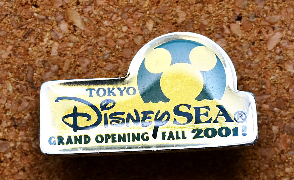 2025年最新】Yahoo!オークション -東京ディズニーシー 2001年の 2025年最新】Yahoo!オークション -東京ディズニーシー 2001年の
