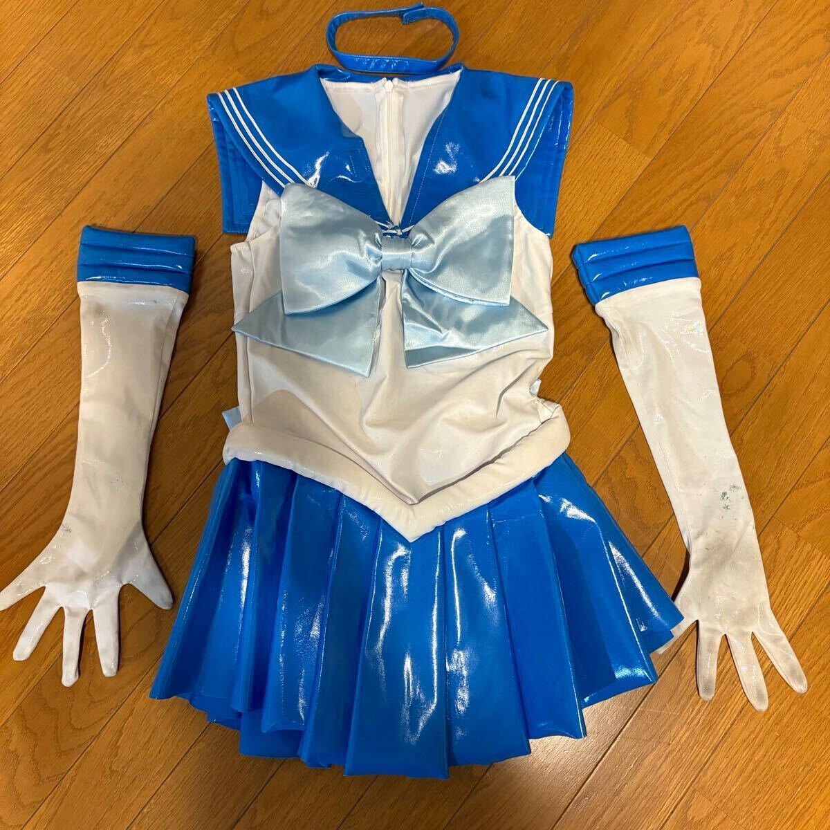 Yahoo!オークション -「ヒロイン giga」(コスプレ衣装) の落札 Yahoo!オークション -「ヒロイン giga」(コスプレ衣装) の落札